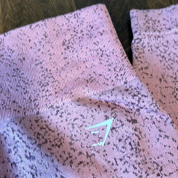 Gymshark leggings. - Picture 2 of 5